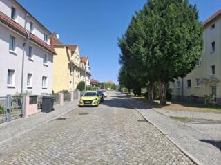 Dittrichstraße in Kamenz soll ausgebaut werden