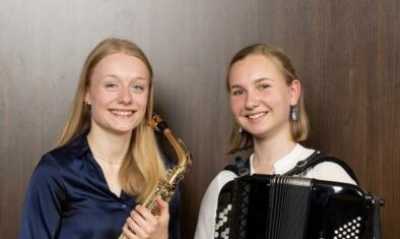 Weihnachtskonzert im Bürgersaal des Zittauer Rathauses