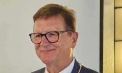 Jährlicher Wechsel an der Spitze