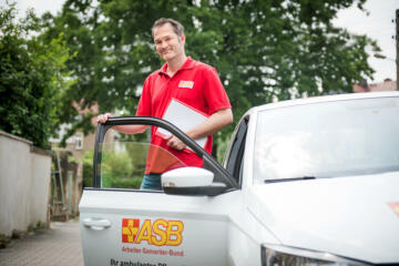 Gesamtpaket gegen Einsamkeit im Alter