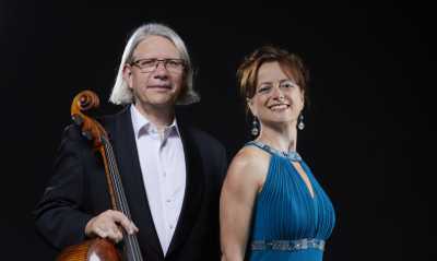 Stunde der Musik im Zittauer Bürgersaal