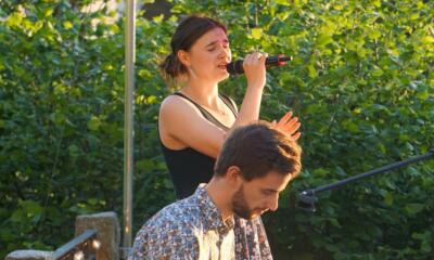 Kulturgarten öffnet in Bautzen