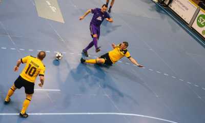 Die alten Stars von Dynamo kommen...