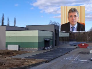 Harig als Schlichter soll es richten