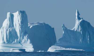 Reisevortrag: „Naturparadiese des Nordens“