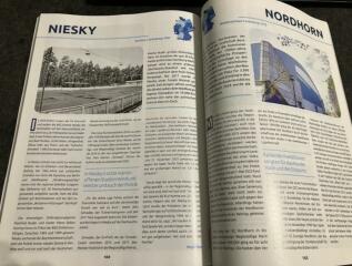 Zwei mehr oder minder historische Kufen-Mahnungen