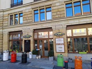 Ist das „Enjoy“ am Bautzner Hauptmarkt in Gefahr?