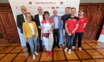 14. Firmenlauf in Bautzen am 17. Juni