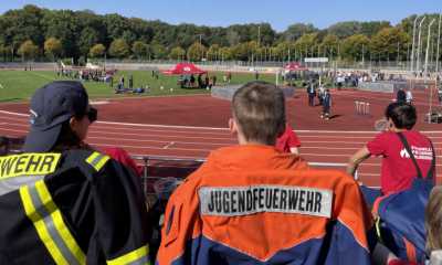 Viel Gemeinschaft