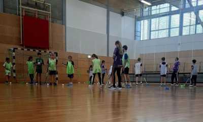 Kreissportbund Oberlausitz: Mit Schwung ins neue Jahr