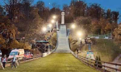 Die Hoffnung auf weißen Winter