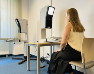 Digitalfotos im Passwesen nun unvermeidlich