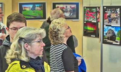 Die schönsten Schnappschüsse zur Fotoschau