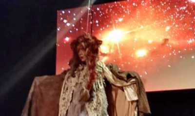 Willkommen bei „Frankenstein“ in der TheatersScheune 