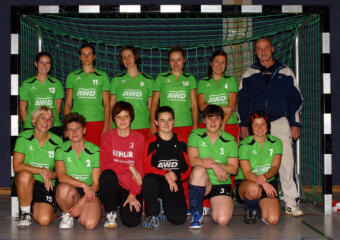 100 Jahre Handball in Niederoderwitz
