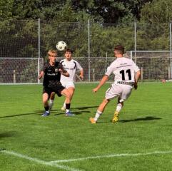 FSV will gegen SG punkten