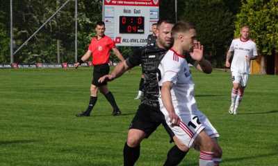 Gibt es den Showdown am Ende der Saison?