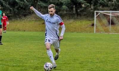 Topspiel in der Landesklasse Ost