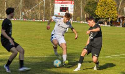 Der Kampf um die Tabellenspitze