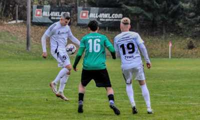 Oberlausitz-Derby zum Saisonfinale