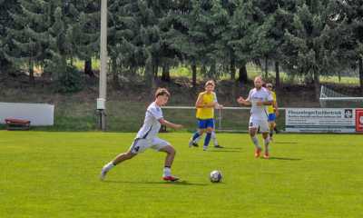 Derby-Cup am Hänscheberg