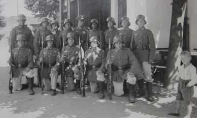 Militärgeschichte der Stadt Löbau 