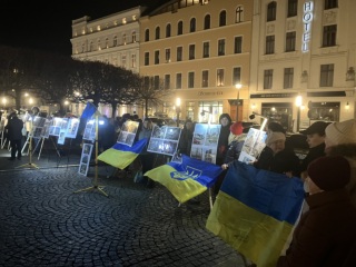 Zweite Klatsche für Landrat Meyer in gleicher Sache
