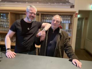 Schräge Opernreise in geträumte Welten