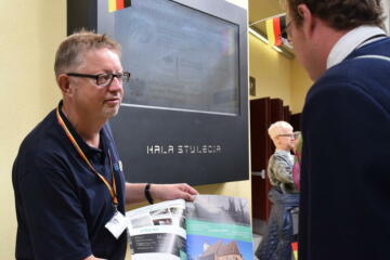 Amis und Chinesen sind bereits unter sich