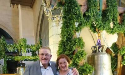 „Kamenz ist mit historisch  wertvollen Orgeln gesegnet“