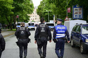 „EU-Zerstörung“ wird von Polen gekontert
