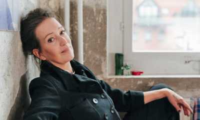 Lesung: Zurück ins Modejahr 1964