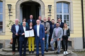 Ein Plus bei der Stadt-Umland-Abstimmung?