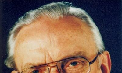 Sein Lebenswerk: Die Sternwarte in Görlitz