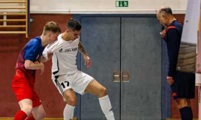 Budenzauber bei Neusalzaer Hallenturnieren 