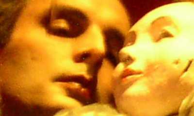 „Das Lächeln der Ophelia“ in der TheaterScheune