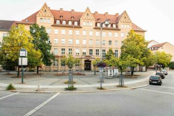 Das Haus der Sorben öffnet seine Türen 