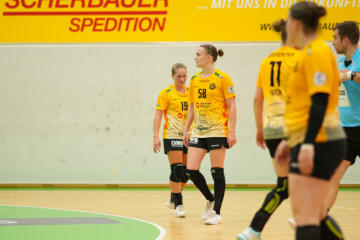 Niederlage für den HC Rödertal