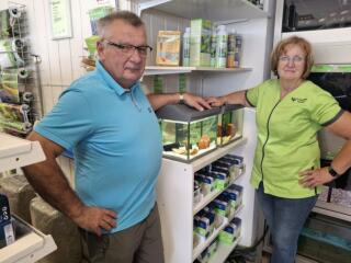 Von Beo Bautzen bis Reptilienboom