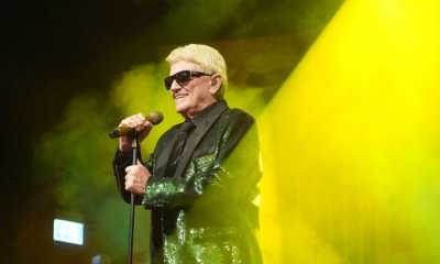 Kultstar Heino auf Solo-Tour „Made in Germany“ 