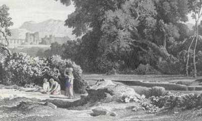 Kunstwerke nahmen Schleife über Tübingen nach Görlitz