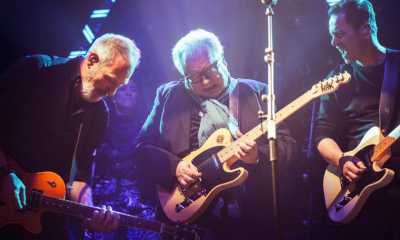 Abend voller Hits mit Heinz Rudolf Kunze