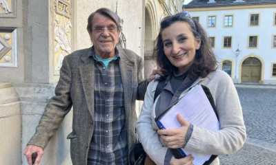 Eleni setzt Zeichen gegen Parteienarroganz sowie für Platon und Musk