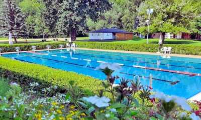 Löbauer Herrmannbad: Resümee und Ausblick