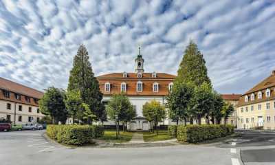 Welterbetitel bringt Herrnhut neuren Schwung