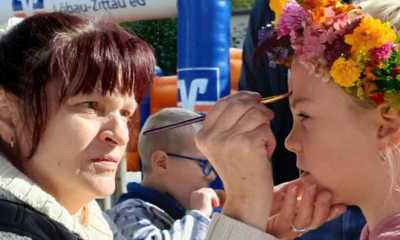 34. Hörnitzer Kirmes für die ganze Familie 