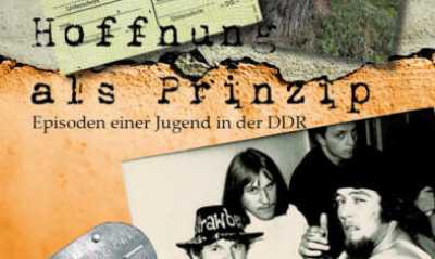 Literatur: Dieter Liebig mit Lebenserinnerungen