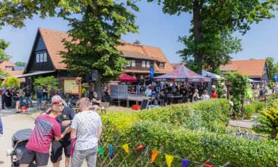 Spaß und Infos bei Nieskys Markenkern