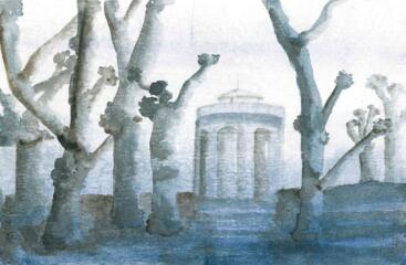 Sonderschau: „Vom Hutberg  zum Meer“ 