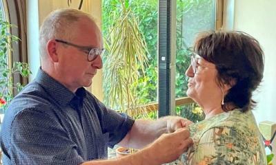 Lions-Club Bautzen hat neue Präsidentin